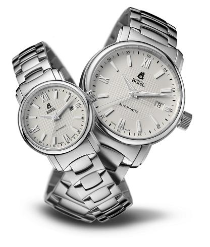 Ernest Borel S.A watches